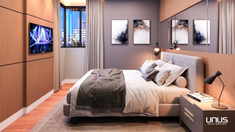 Imagem Apartamento com 3 Quartos à Venda, 99 m² em Balneário Pereque - Porto Belo