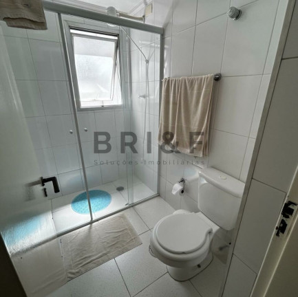 Imagem Apartamento com 1 Quarto à Venda, 49 m² em Brooklin - São Paulo Imagem Apartamento com 1 Quarto à Venda, 49 m² em Brooklin - São Paulo