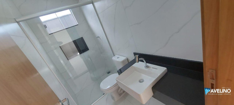 Imagem Casa com 3 Quartos para Alugar, 89 m² em Sobrinho - Campo Grande Imagem Casa com 3 Quartos para Alugar, 89 m² em Sobrinho - Campo Grande