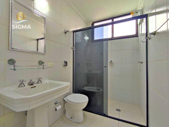Imagem Apartamento com 3 Quartos à Venda, 85 m² em Pitangueiras - Guarujá Imagem Apartamento com 3 Quartos à Venda, 85 m² em Pitangueiras - Guarujá
