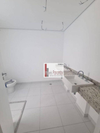 Imagem Apartamento com 3 Quartos à Venda, 173 m² em Santo Amaro - São Paulo Imagem Apartamento com 3 Quartos à Venda, 173 m² em Santo Amaro - São Paulo