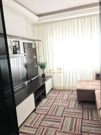 Imagem Sobrado com 4 Quartos à Venda ou Locação, 259 m² em Cidade Patriarca - São Paulo