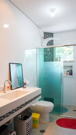 Imagem Casa com 3 Quartos à Venda, 189 m² em Parque Maria Domitila - São Paulo