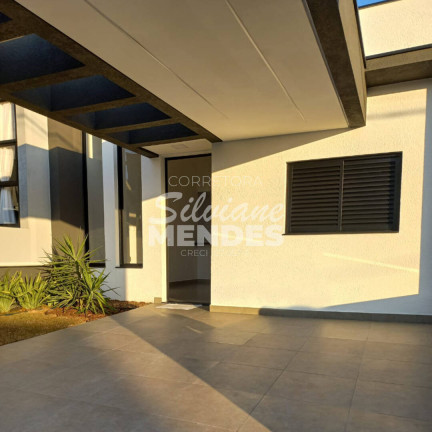 Casa com 3 Quartos à Venda, 150 m² em Horto Florestal - Sorocaba