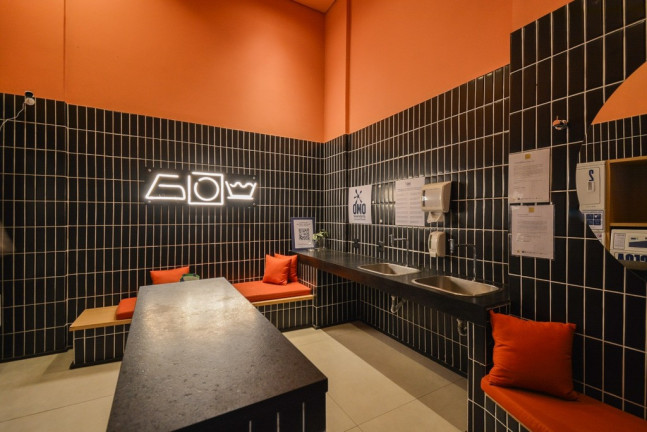 Imagem Studio com 1 Quarto à Venda, 25 m² em Pinheiros - São Paulo Imagem Studio com 1 Quarto à Venda, 25 m² em Pinheiros - São Paulo