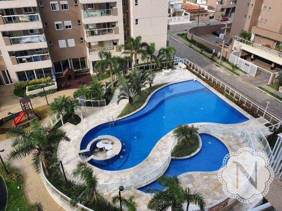 Imagem Apartamento com 2 Quartos à Venda, 77 m² em Centro - Itanhaém
