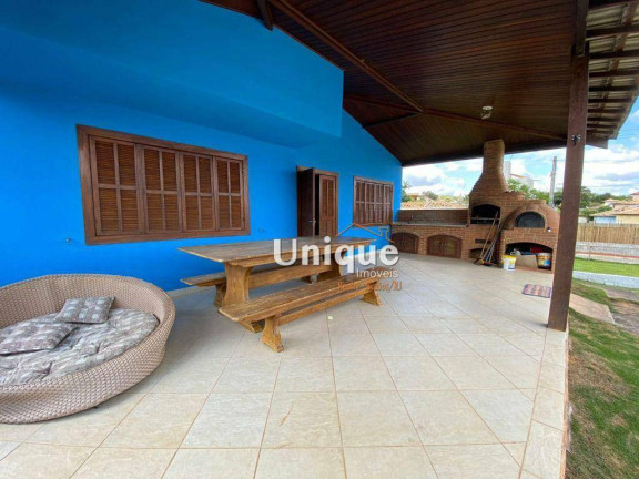 Imagem Casa com 5 Quartos à Venda, 300 m² em Rasa - Armação Dos Búzios