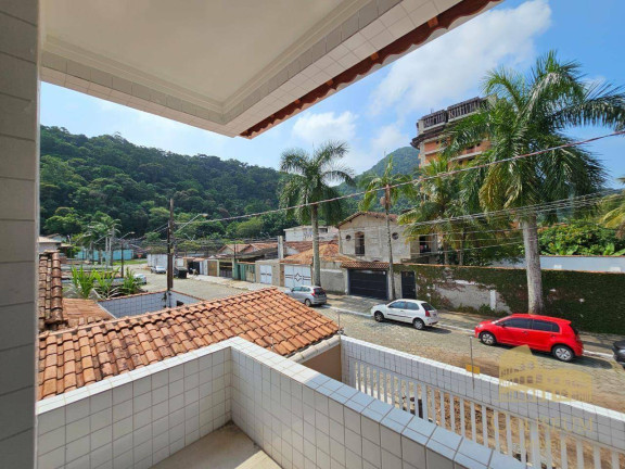 Imagem Sobrado com 2 Quartos à Venda, 60 m² em Canto Do Forte - Praia Grande