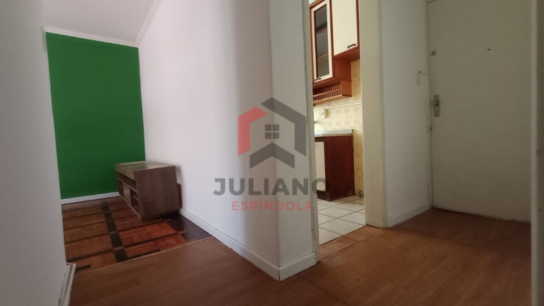 Imagem Apartamento com 2 Quartos para Alugar, 66 m² em Petrópolis - Porto Alegre