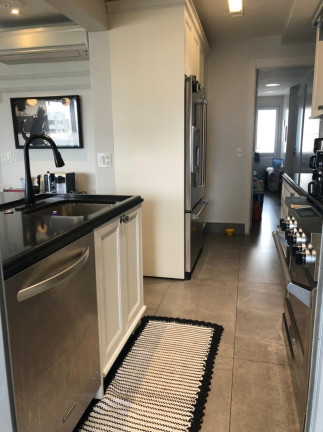 Imagem Apartamento com 3 Quartos à Venda, 165 m² em Vila Gertrudes - São Paulo