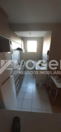 Imagem Apartamento com 2 Quartos à Venda, 72 m² em Feitoria - Sao Leopoldo Imagem Apartamento com 2 Quartos à Venda, 72 m² em Feitoria - Sao Leopoldo