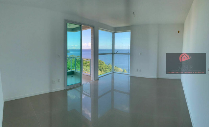 Imagem Apartamento à Venda, 152 m² em Ponta Negra - Manaus Imagem Apartamento à Venda, 152 m² em Ponta Negra - Manaus