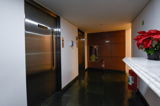 Imagem Apartamento com 2 Quartos à Venda, 80 m² em Jardim América - São Paulo