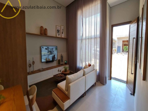 Imagem Casa com 3 Quartos à Venda, 157 m² em Guaxinduva - Atibaia