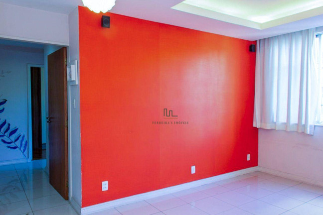 Apartamento com 3 Quartos à Venda, 100 m² em Icaraí - Niterói