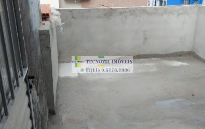Imagem Casa com 2 Quartos para Alugar, 78 m² em Vila Mariana - São Paulo Imagem Casa com 2 Quartos para Alugar, 78 m² em Vila Mariana - São Paulo
