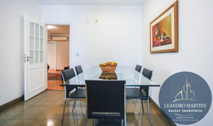 Imagem Apartamento com 5 Quartos à Venda, 300 m² em Jardim Vila Mariana - São Paulo Imagem Apartamento com 5 Quartos à Venda, 300 m² em Jardim Vila Mariana - São Paulo