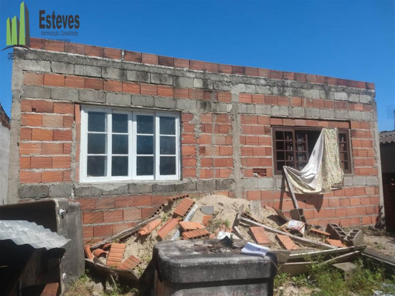 Casa com 2 Quartos à Venda, 75 m² em Oasis - Itanhaem