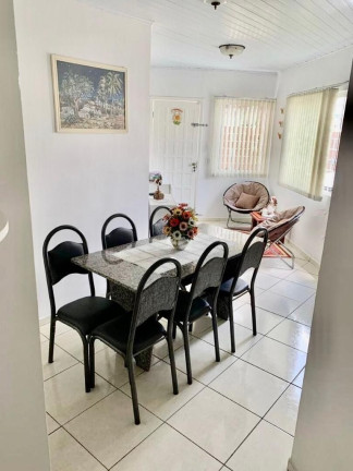 Imagem Casa com 3 Quartos à Venda, 52 m² em Uberaba - Curitiba Imagem Casa com 3 Quartos à Venda, 52 m² em Uberaba - Curitiba