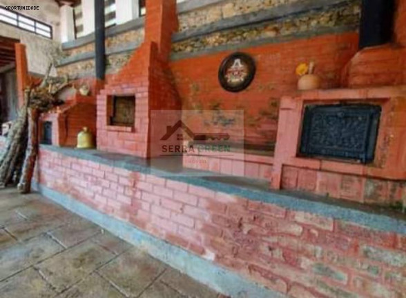Imagem Casa com 3 Quartos à Venda, 910 m² em Cascata Dos Amores - Teresópolis Imagem Casa com 3 Quartos à Venda, 910 m² em Cascata Dos Amores - Teresópolis