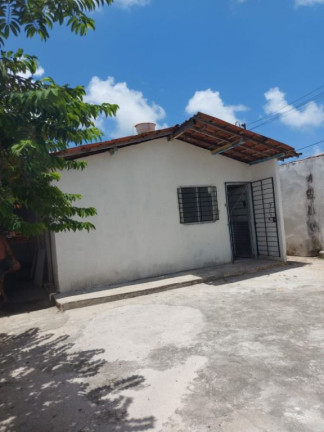 Imagem Casa com 2 Quartos à Venda, 136 m² em Janga - Paulista Imagem Casa com 2 Quartos à Venda, 136 m² em Janga - Paulista