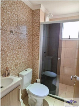 Imagem Apartamento com 2 Quartos à Venda, 46 m² em Jardim Isis - Cotia