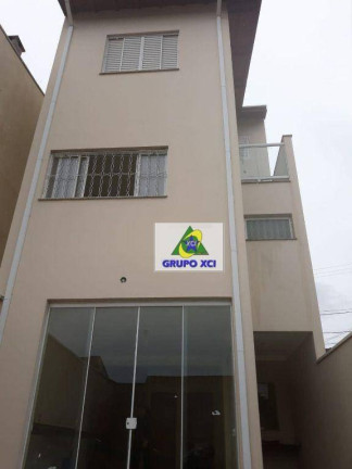 Casa com 4 Quartos à Venda, 130 m² em Parque Jambeiro - Campinas