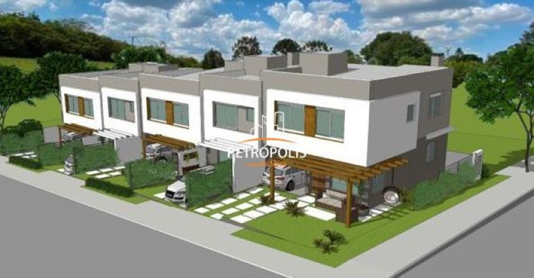 Imagem Sobrado com 2 Quartos à Venda, 68 m² em São Luiz - Caxias Do Sul
