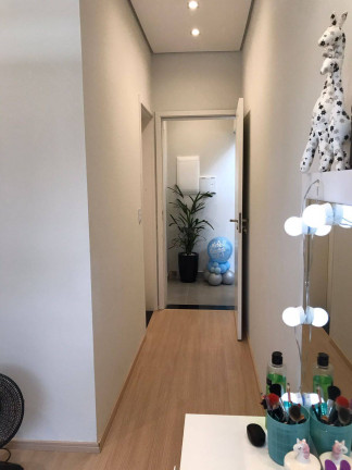 Imagem Casa de Condomínio com 3 Quartos à Venda, 160 m² em Cajuru Do Sul - Sorocaba