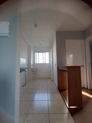 Imagem Apartamento com 2 Quartos para Alugar, em Recreio Dos Sorocabanos - Sorocaba Imagem Apartamento com 2 Quartos para Alugar, em Recreio Dos Sorocabanos - Sorocaba