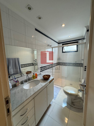Imagem Apartamento com 3 Quartos à Venda, 164 m² em Pinheiros - São Paulo