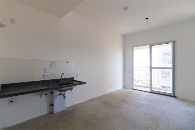 Imagem Apartamento com 1 Quarto à Venda, 34 m² em Penha De França - São Paulo