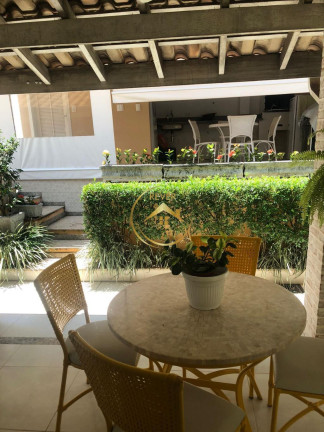 Imagem Sobrado com 3 Quartos à Venda, 188 m² em Parque Das Flores - Campinas