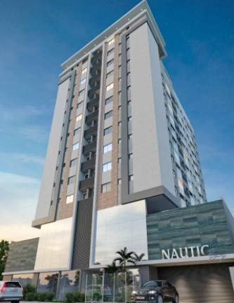 Imóvel com 2 Quartos à Venda, 63 m² em Praia De Itaparica - Vila Velha