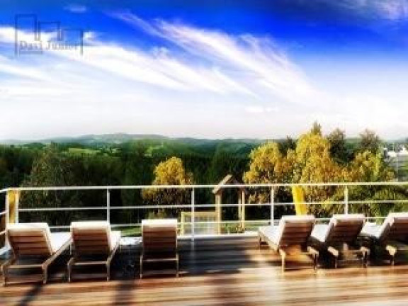 Imagem Casa com 3 Quartos à Venda, 230 m² em Condomínio Cyrela Landscape - Votorantim
