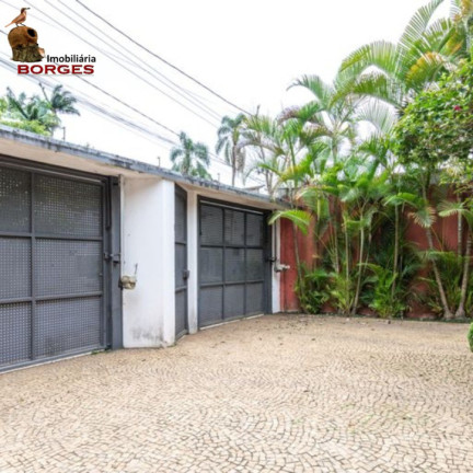 Imagem Casa com 4 Quartos à Venda, 442 m² em Alto Da Boa Vista - São Paulo Imagem Casa com 4 Quartos à Venda, 442 m² em Alto Da Boa Vista - São Paulo