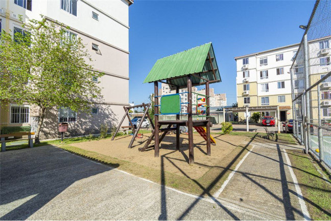 Imagem Imóvel com 3 Quartos à Venda,  em Fátima - Canoas