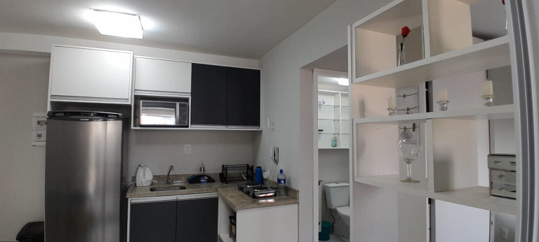 Imagem Apartamento com 1 Quarto à Venda, 37 m² em Barra Funda - São Paulo Imagem Apartamento com 1 Quarto à Venda, 37 m² em Barra Funda - São Paulo