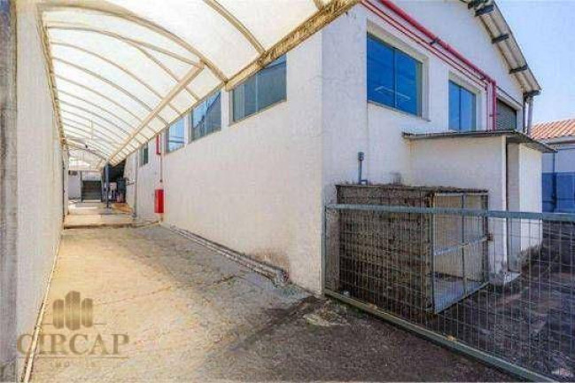 Imagem Galpão à Venda, 1.680 m² em Parque Industrial - Campinas