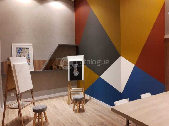 Imagem Apartamento com 3 Quartos à Venda, 79 m² em Ponta Negra - Natal