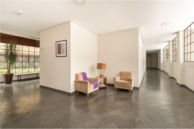 Imagem Apartamento com 2 Quartos à Venda, 56 m² em Moema - São Paulo Imagem Apartamento com 2 Quartos à Venda, 56 m² em Moema - São Paulo