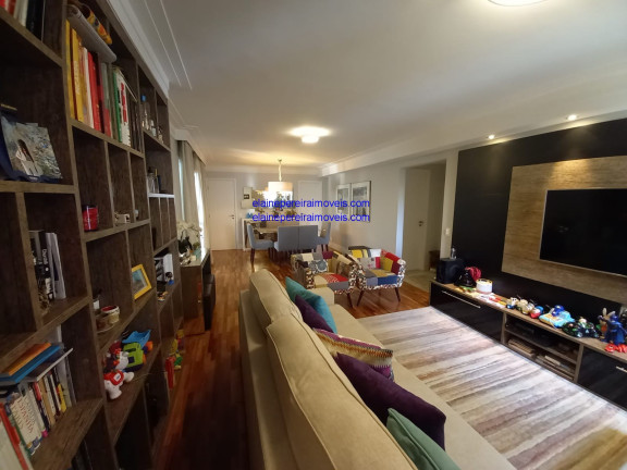 Imagem Apartamento com 3 Quartos à Venda, 105 m² em Cidade São Francisco - São Paulo Imagem Apartamento com 3 Quartos à Venda, 105 m² em Cidade São Francisco - São Paulo