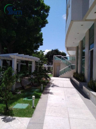 Imagem Apartamento com 3 Quartos à Venda, 144 m² em Engenheiro Luciano Cavalcante - Fortaleza Imagem Apartamento com 3 Quartos à Venda, 144 m² em Engenheiro Luciano Cavalcante - Fortaleza