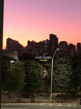 Imagem Sala Comercial à Venda ou Locação, 85 m² em Centro - Santo André Imagem Sala Comercial à Venda ou Locação, 85 m² em Centro - Santo André