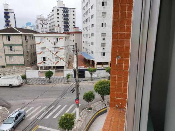 Imagem Apartamento com 1 Quarto à Venda,  em Guilhermina - Praia Grande