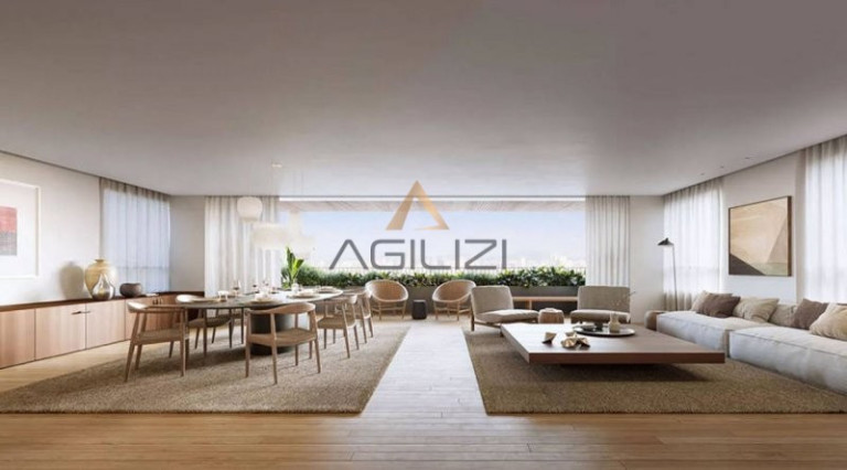 Imagem Apartamento com 3 Quartos à Venda, 197 m² em Cerqueira César - São Paulo Imagem Apartamento com 3 Quartos à Venda, 197 m² em Cerqueira César - São Paulo