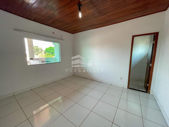 Imagem Casa com 3 Quartos à Venda,  em Castanheira - Porto Velho