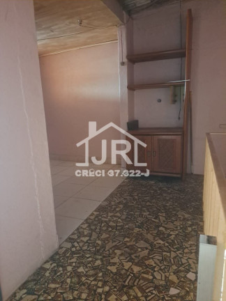 Casa com 3 Quartos à Venda, 200 m² em Vila América - Santo André