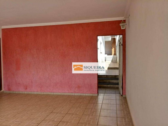 Imagem Casa com 4 Quartos à Venda ou Locação, 260 m² em Jardim Vila São Domingos - Sorocaba