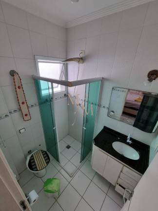 Imagem Casa com 3 Quartos à Venda, 131 m² em Marapé - Santos
